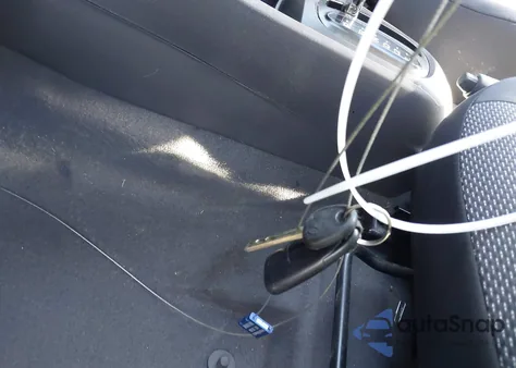 2011 Kia Rio Lx from USA, damaged, VIN KNADH4A33B6868257